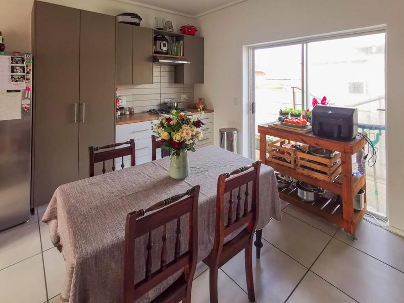 3 Bedroom Property for Sale in Mooikloof Country Estate Western Cape
